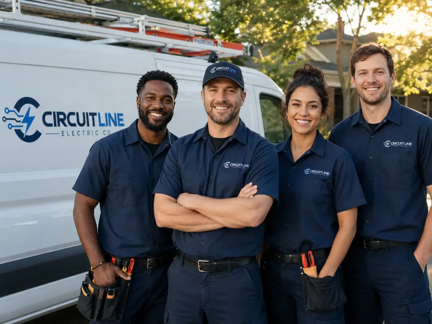 Whole Home Rewiring company in Juliustown, NJ